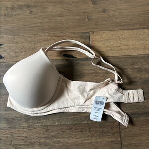 Soma Embraceable Perfect Coverage Pale Sand 34C